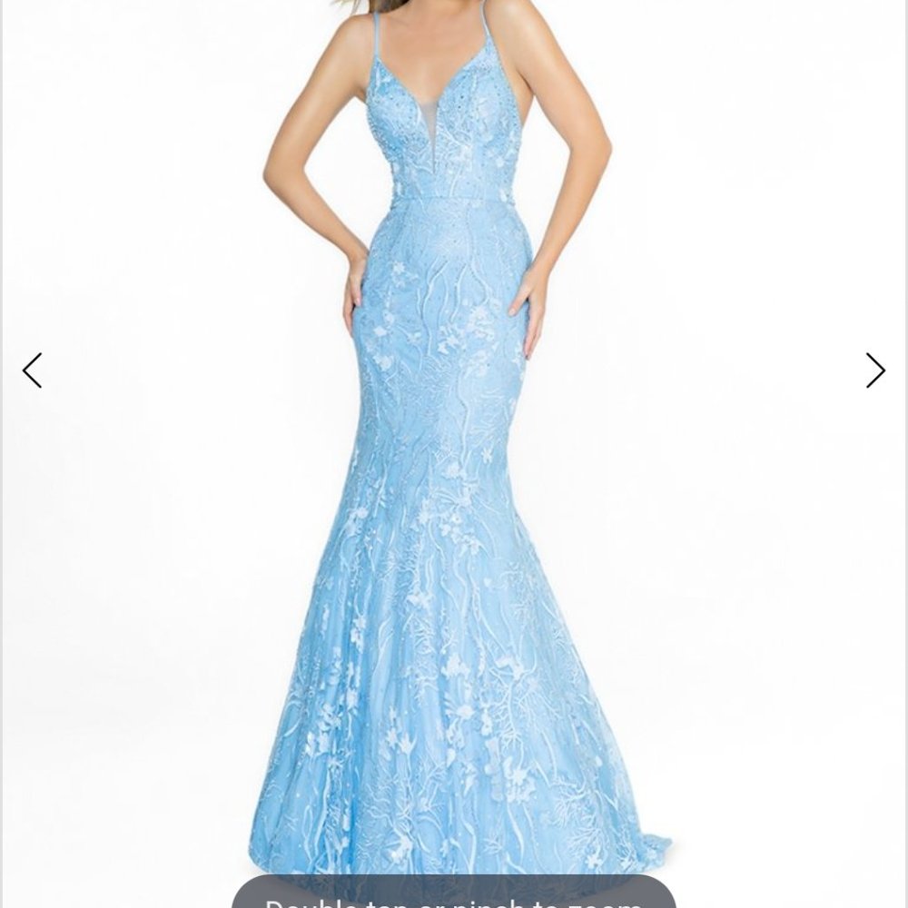 Val Stefani Prom